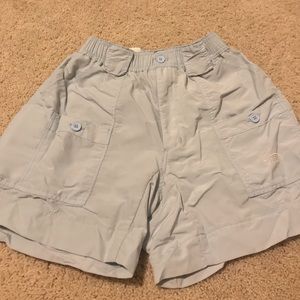 Aftco shorts